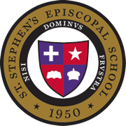 St. Stephen's Episcopal School Logo